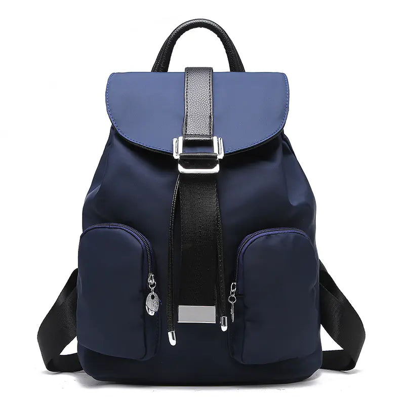 Trendy Women's Fashion Backpack